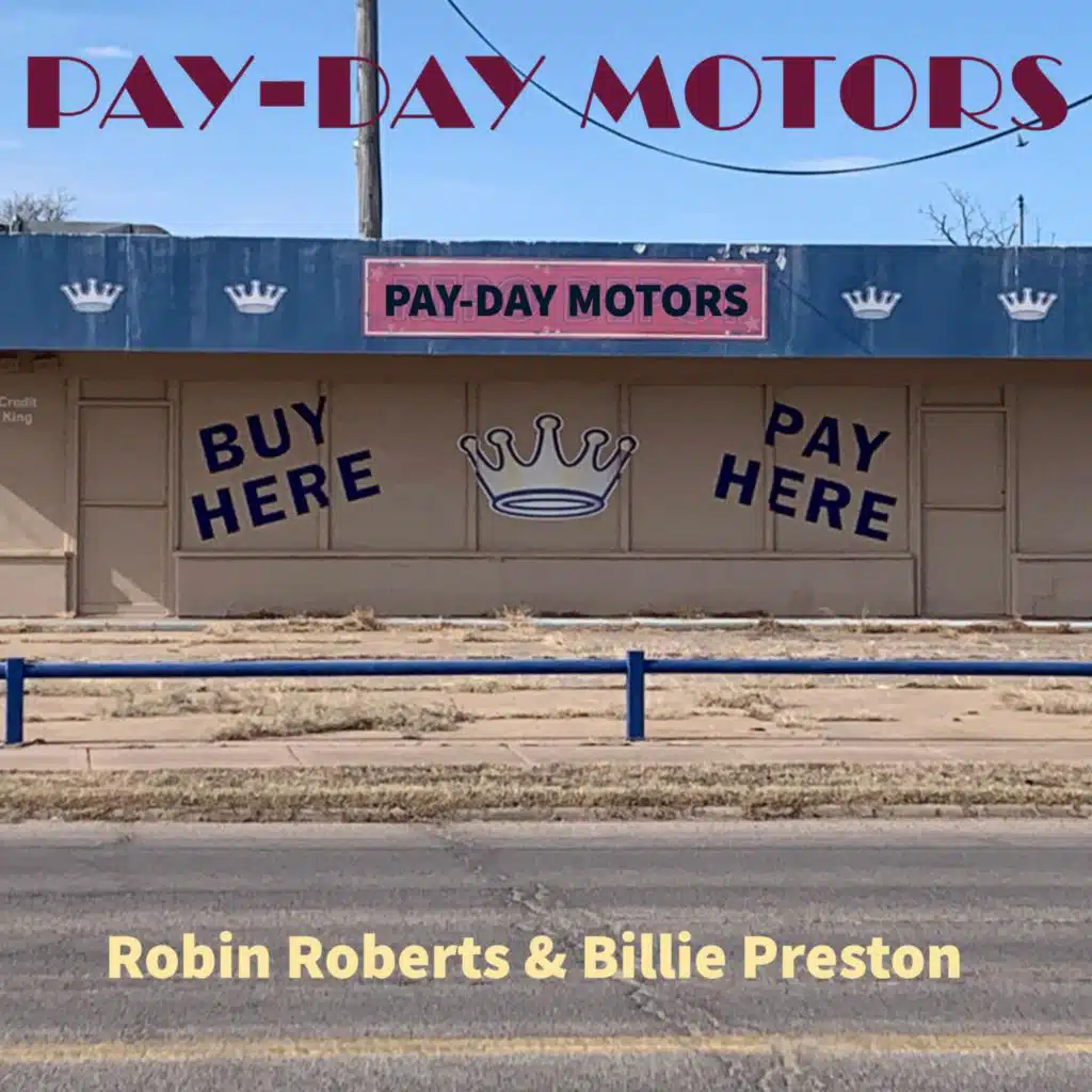 Pay-Day Motors
