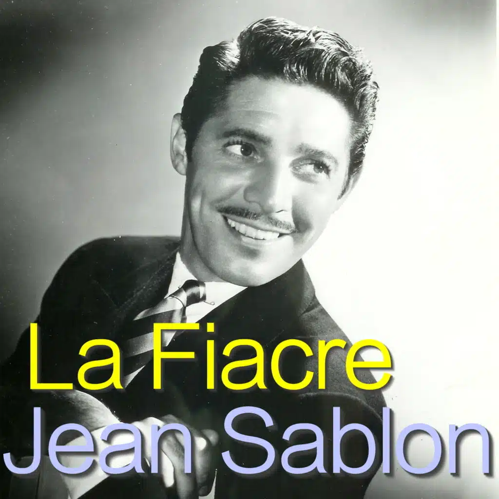 Jean Sablon and Django Reinhardt