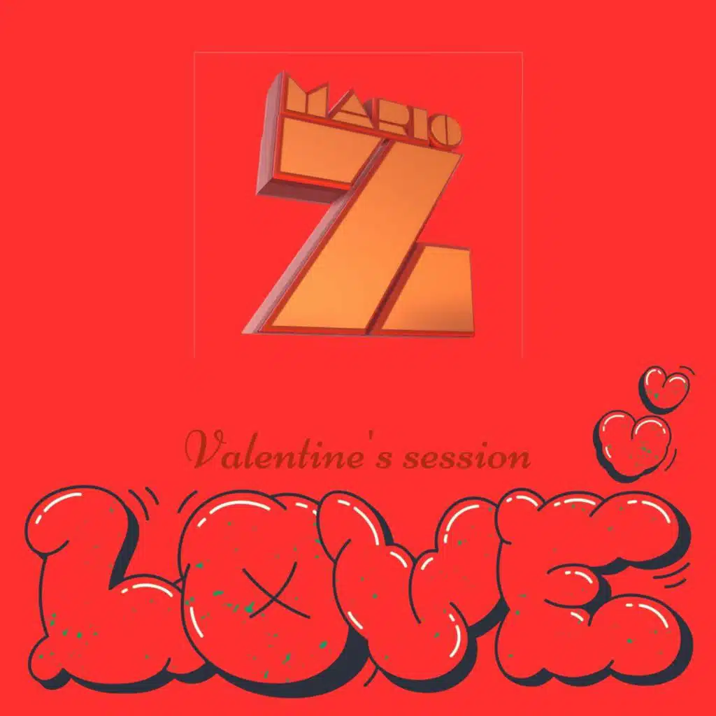 VALENTINE'S SESSION 2023