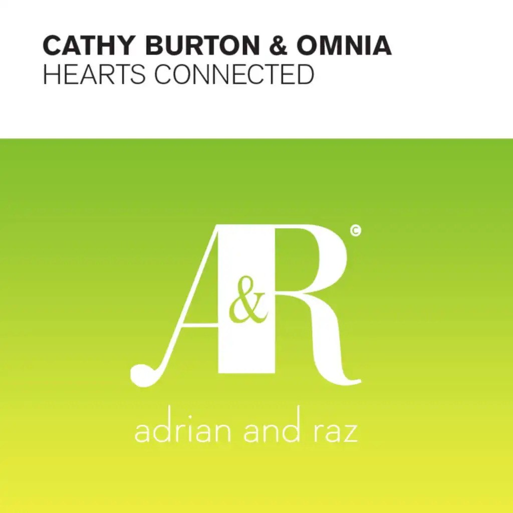Hearts Connected (Radio Edit)