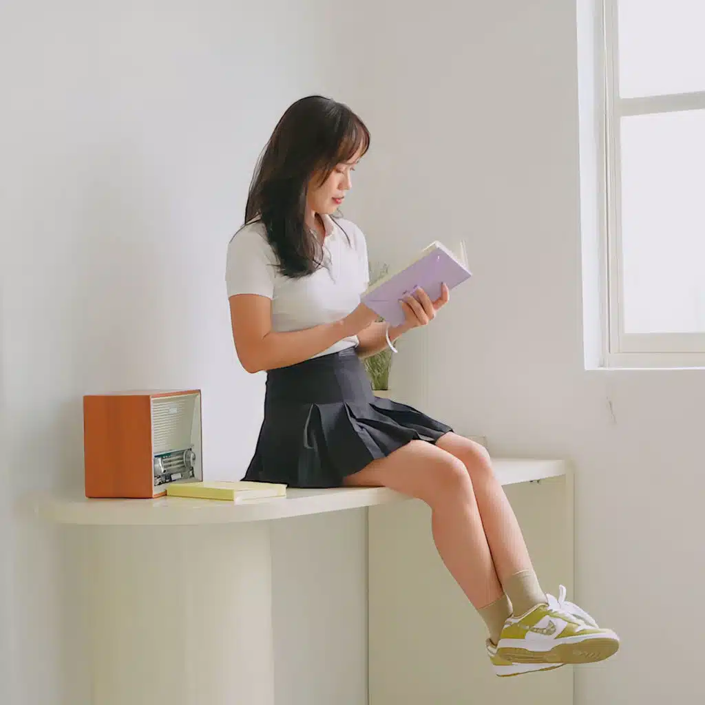 #47 Chân thành không chắc chắn đổi lấy tình yêu