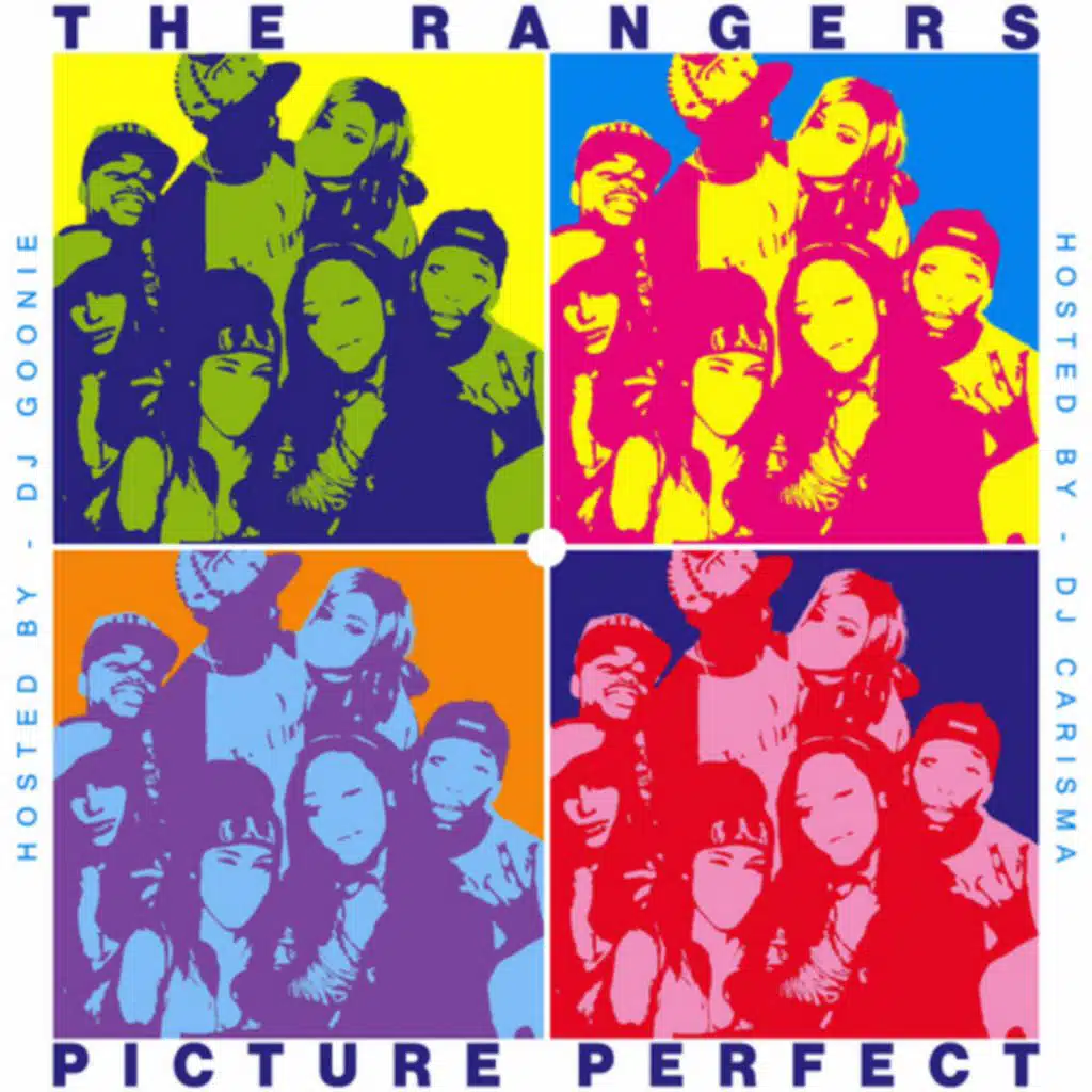 Picture Perfect EP