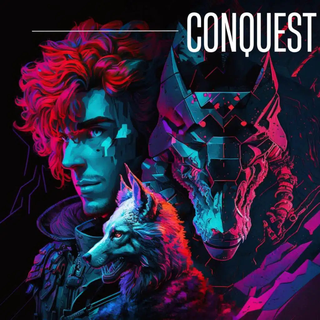 Conquest