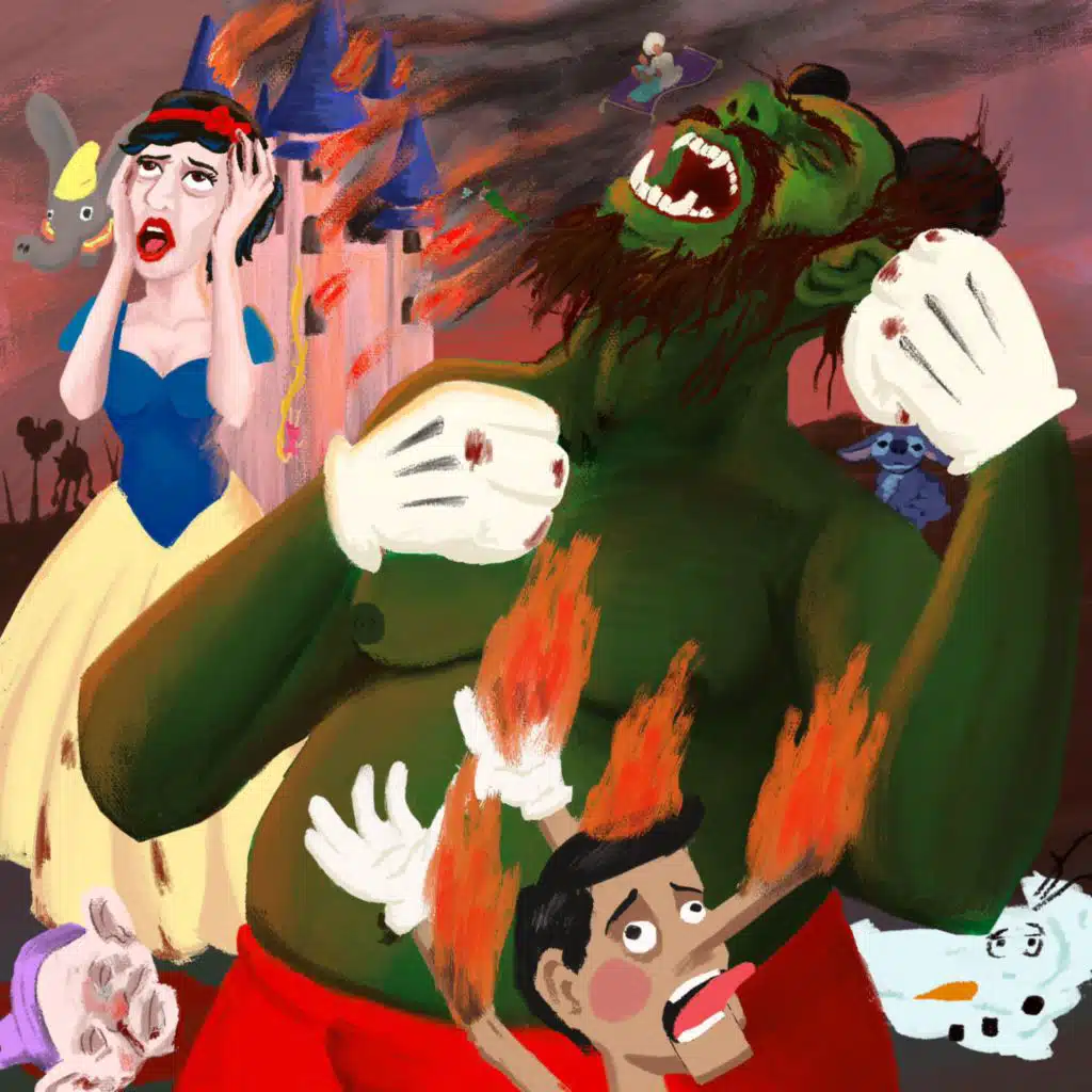 Ogre (of Skinny Puppy)