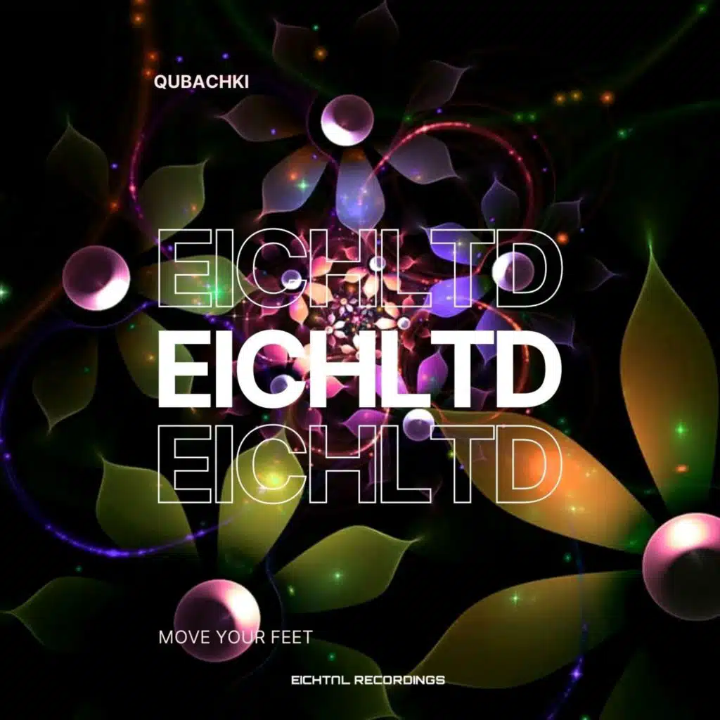 Move Your Feet (Extended Mix)