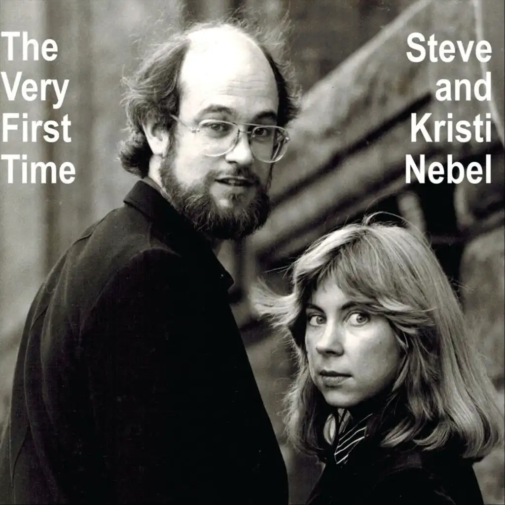 Steve and Kristi Nebel