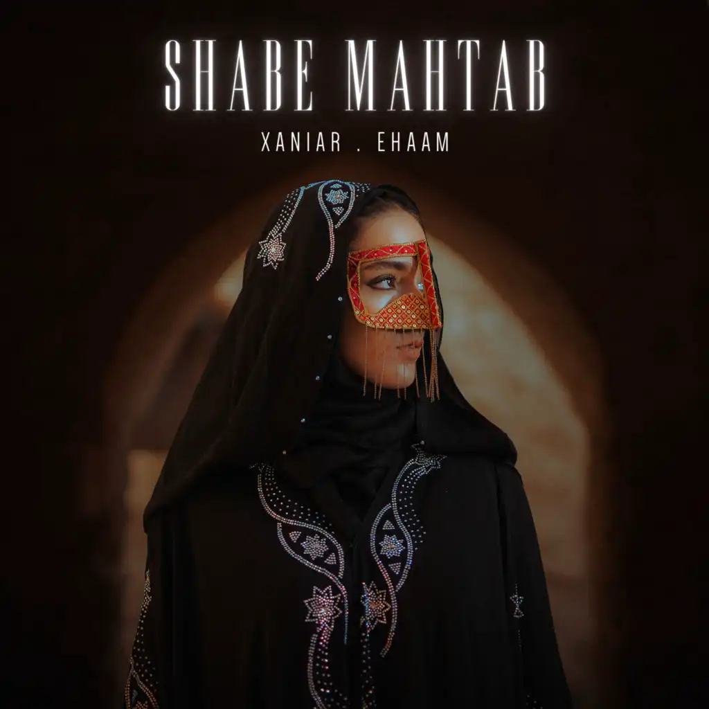 Shabe Mahtab (feat. Ehaam)