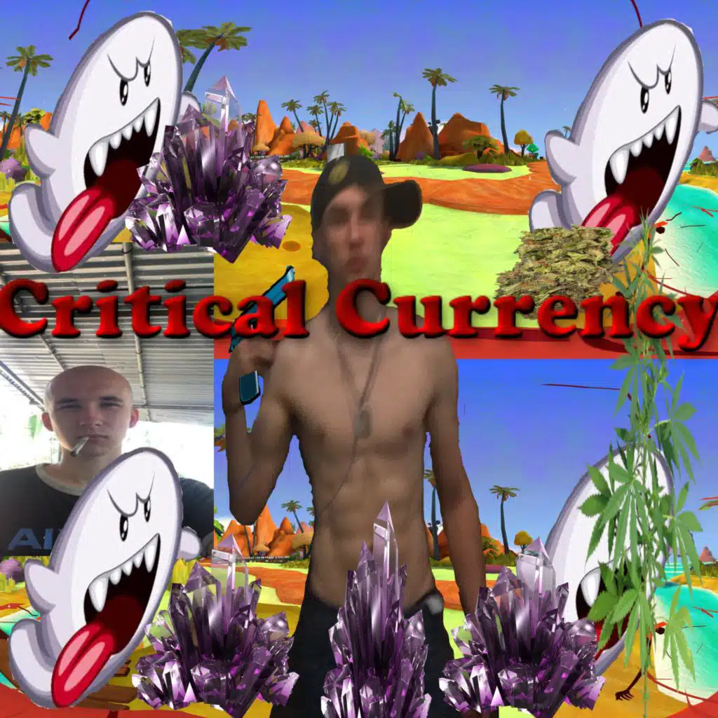 Critical Currency