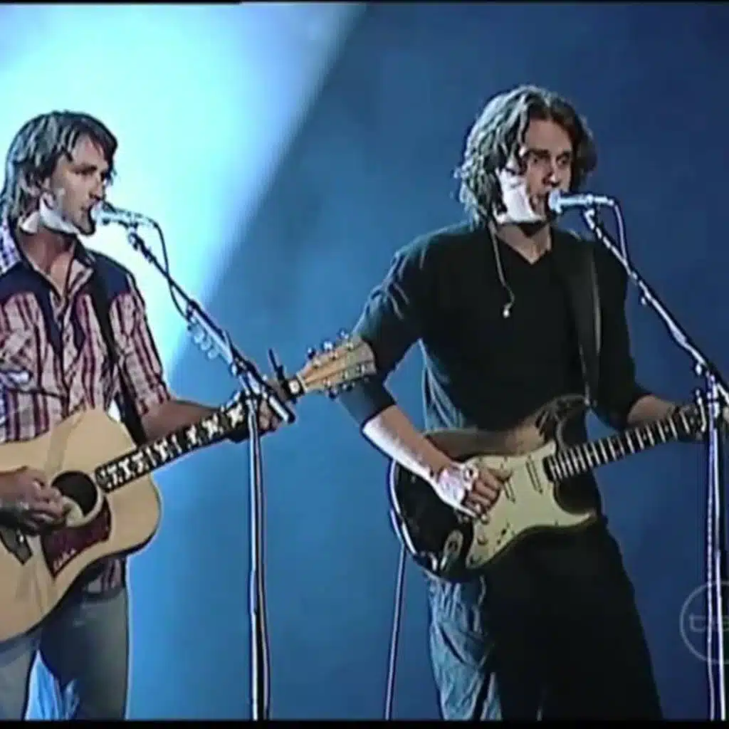 HOMEGROWN: It Almost Went SO WRONG For John Mayer and Pete Murray | Highlight