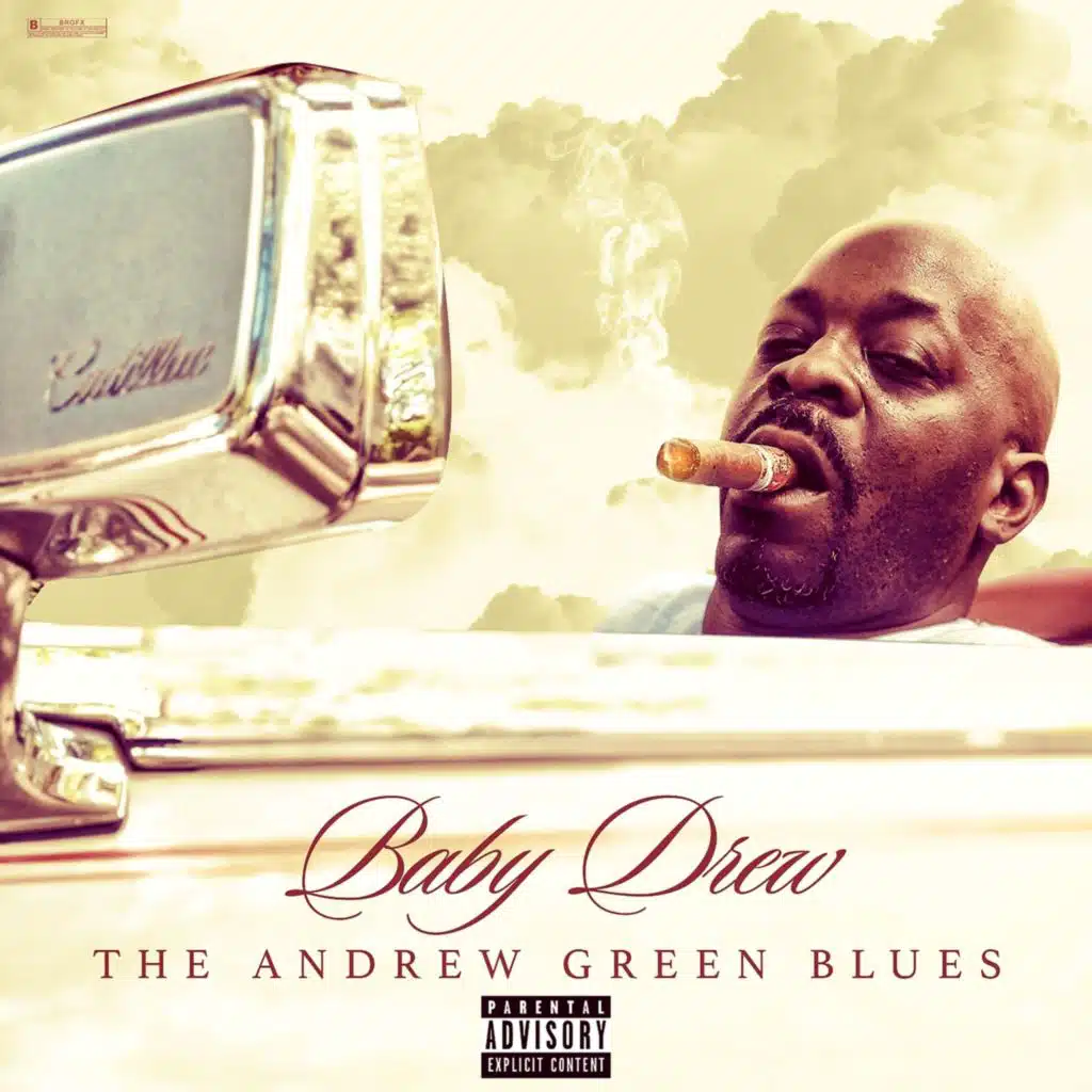 The Andrew Green Blues