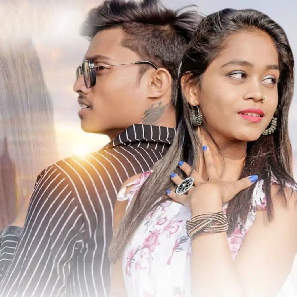 Payar Kar Nasha (feat. Priti Barla)