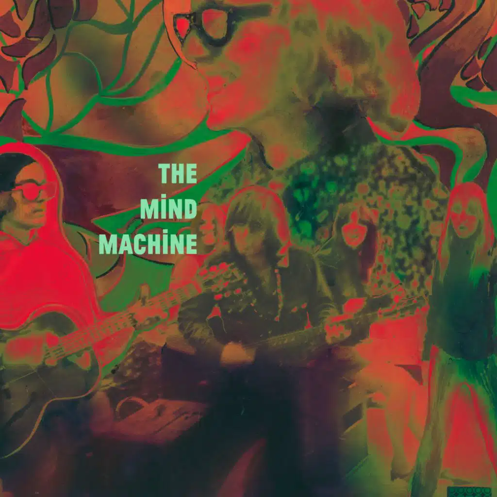 The Mind Machine