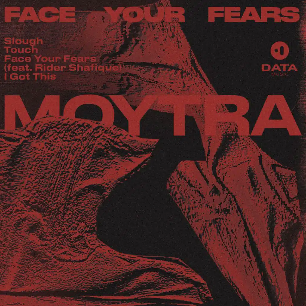 Face Your Fears EP