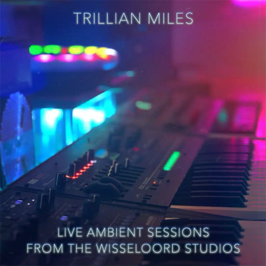 Live Ambient Sessions From The Wisseloord Studios