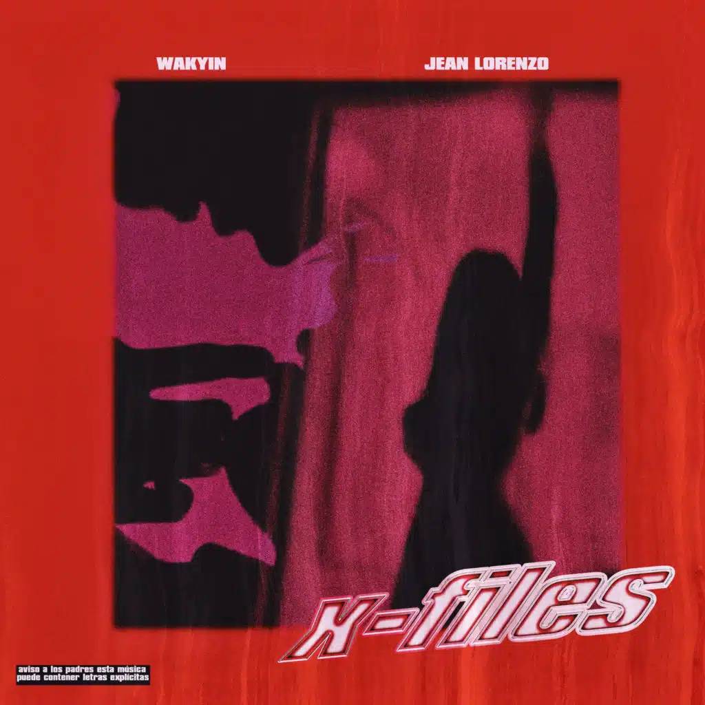 Wakyin & Jean Lorenzo