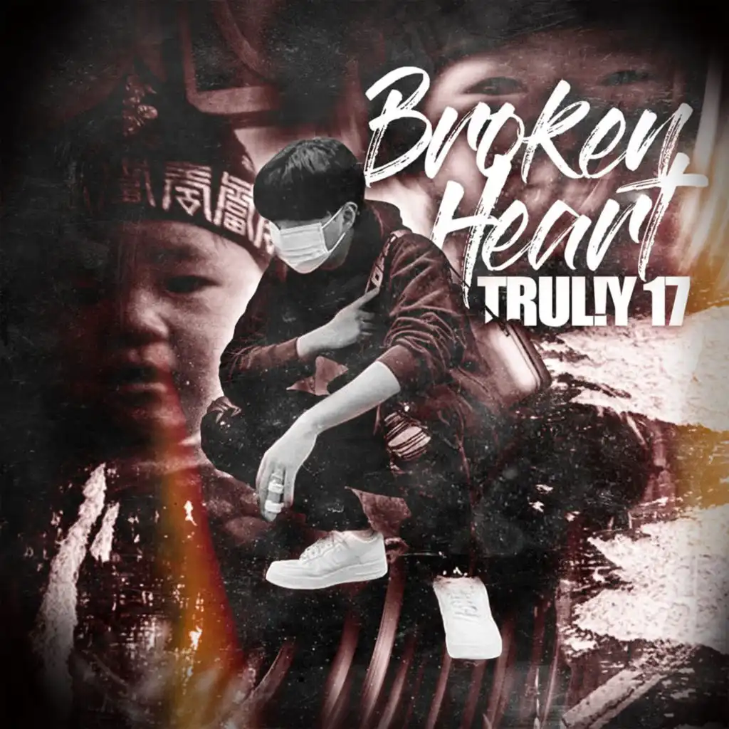 Broken Heart (feat. BabyJenn)