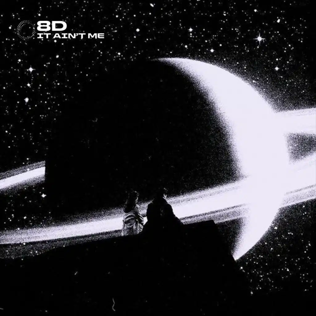 It Ain't Me - 8D Audio