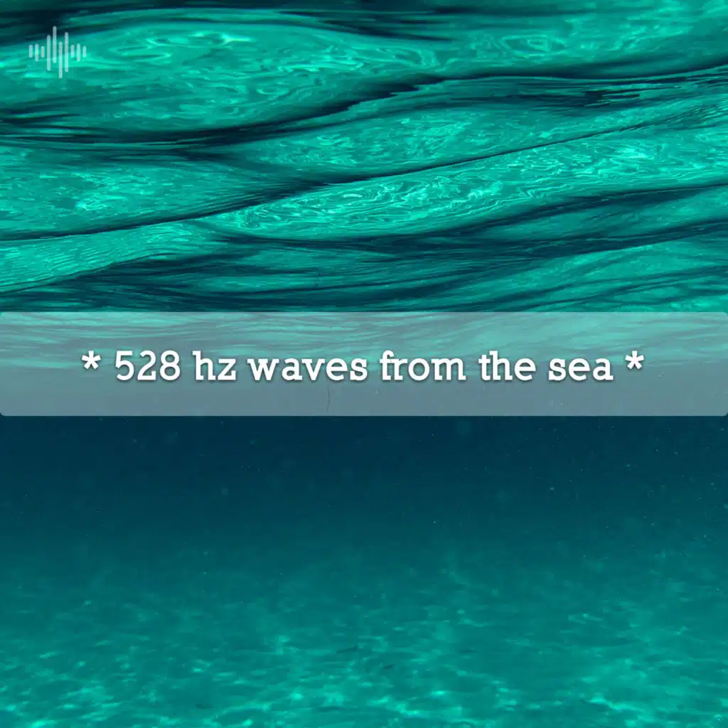 Soft Waves For Bedtime Sleep Aid