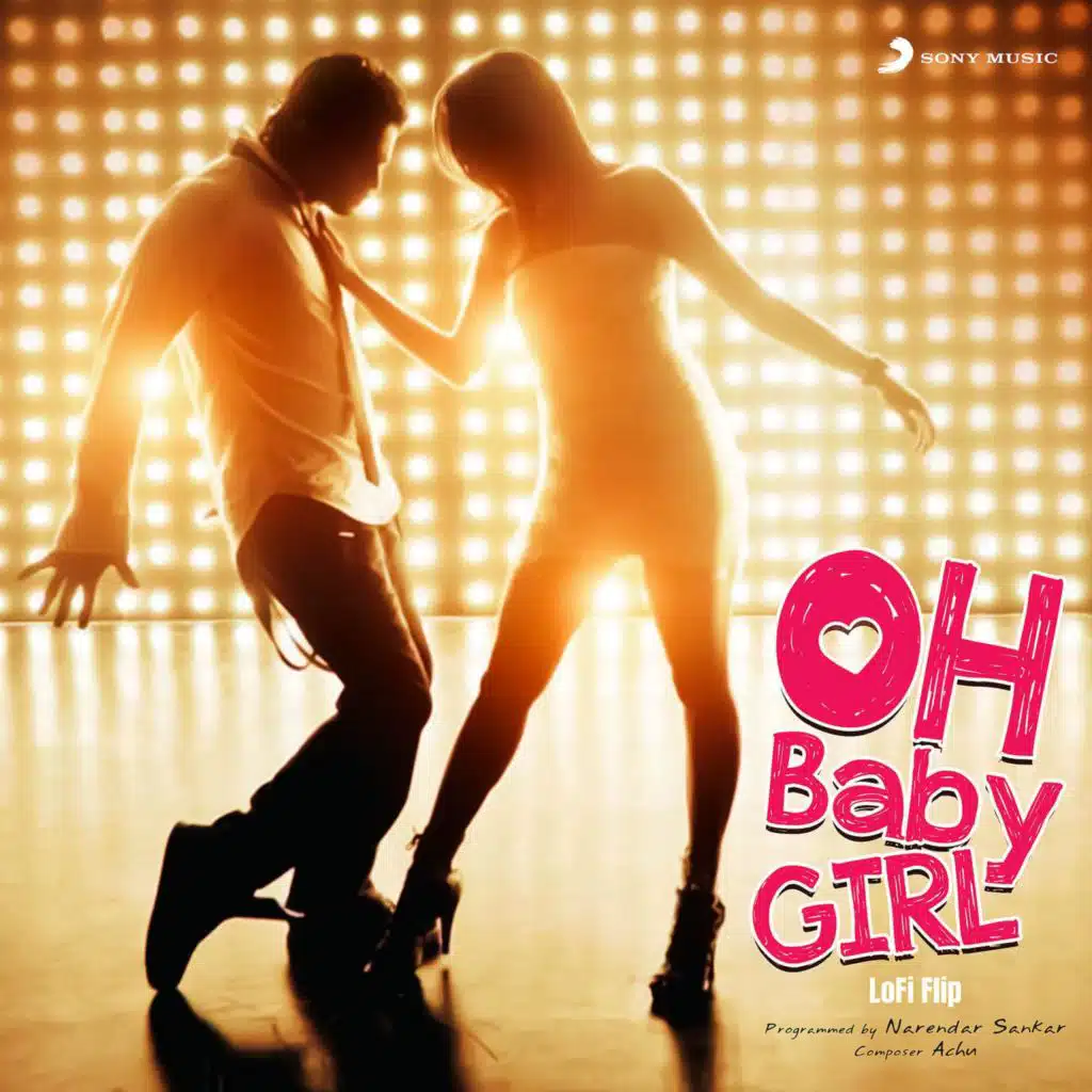 Oh Baby Girl (Lofi Flip)