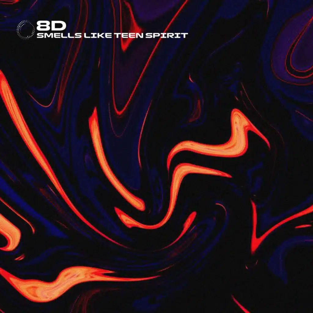 Smells Like Teen Spirit - 8D Audio