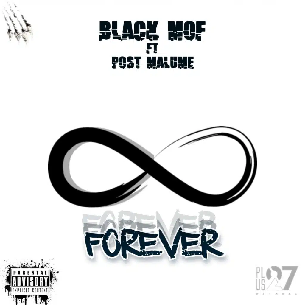 Forever (feat. Post Malome)