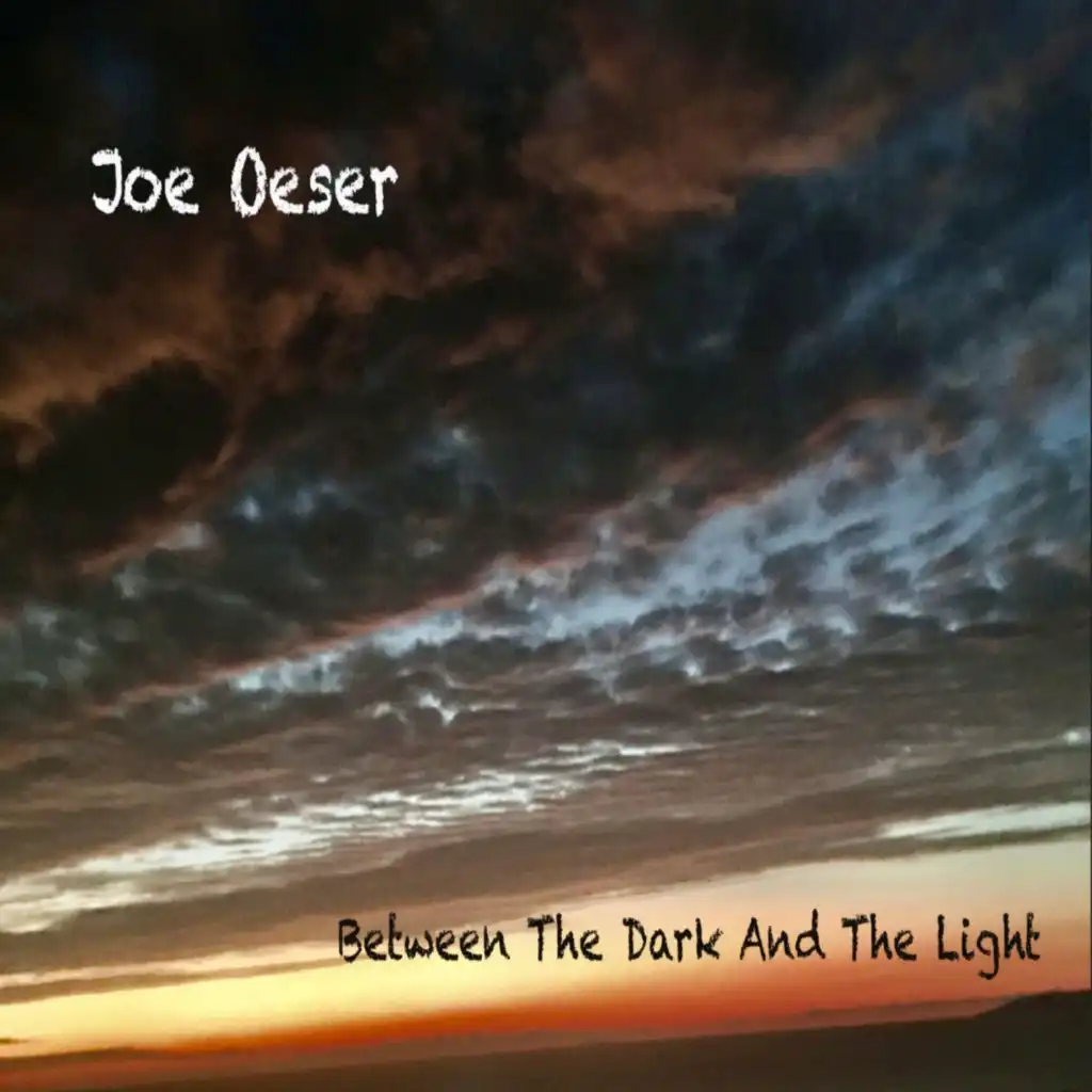 Joe Oeser