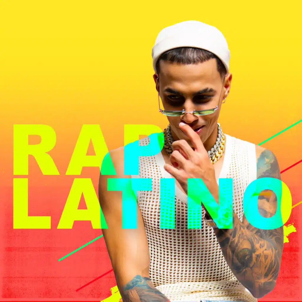 Rap Latino
