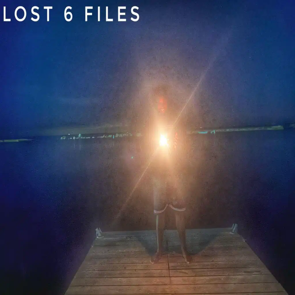 Lost 6 Files