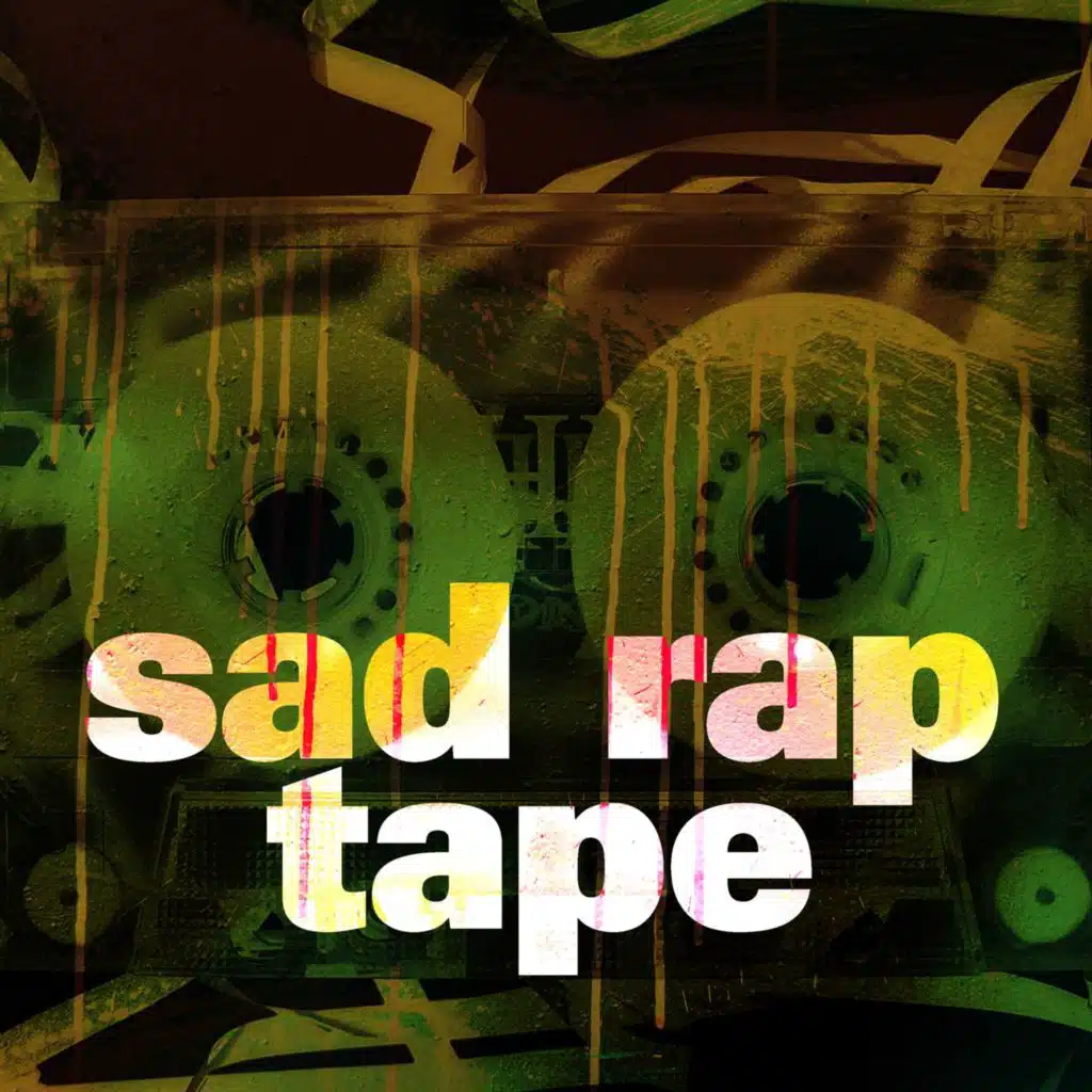 sad rap tape