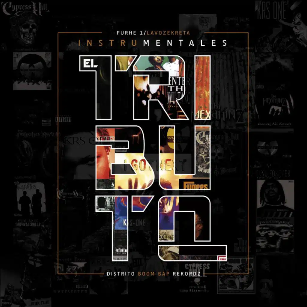 ¿Quién Soy Yo? (Acapella)