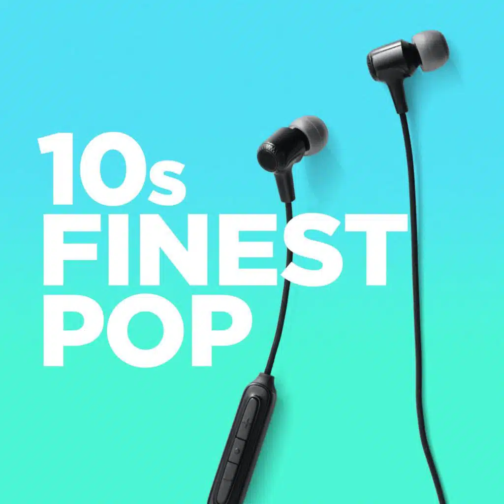 10s Finest Pop