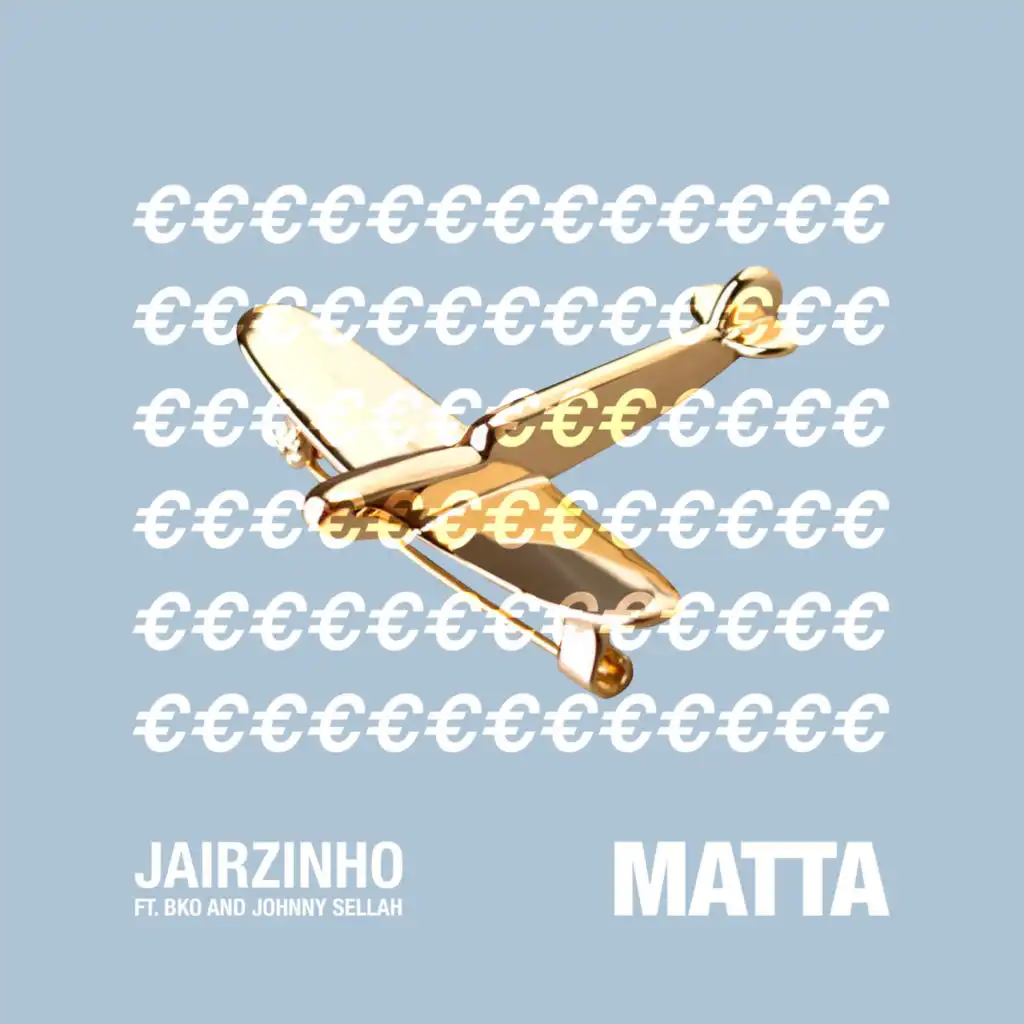 Matta (Instrumental) [feat. BKO & Johnny Sellah]