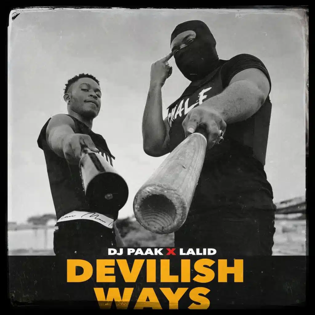 Devilish Ways