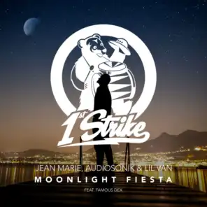 Moonlight Fiesta (feat. Famous Dex)