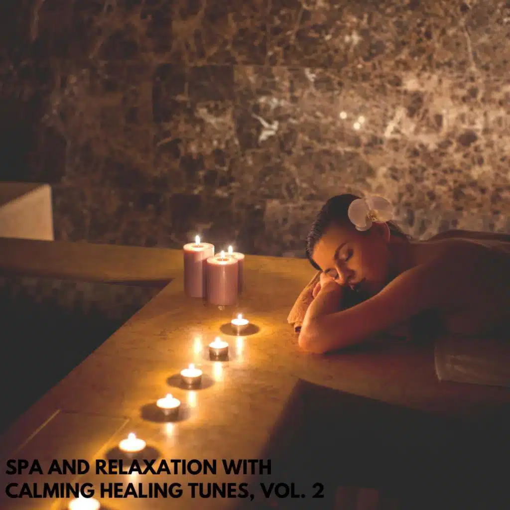 Spa and Relaxation with Calming Healing Tunes, Vol. 2