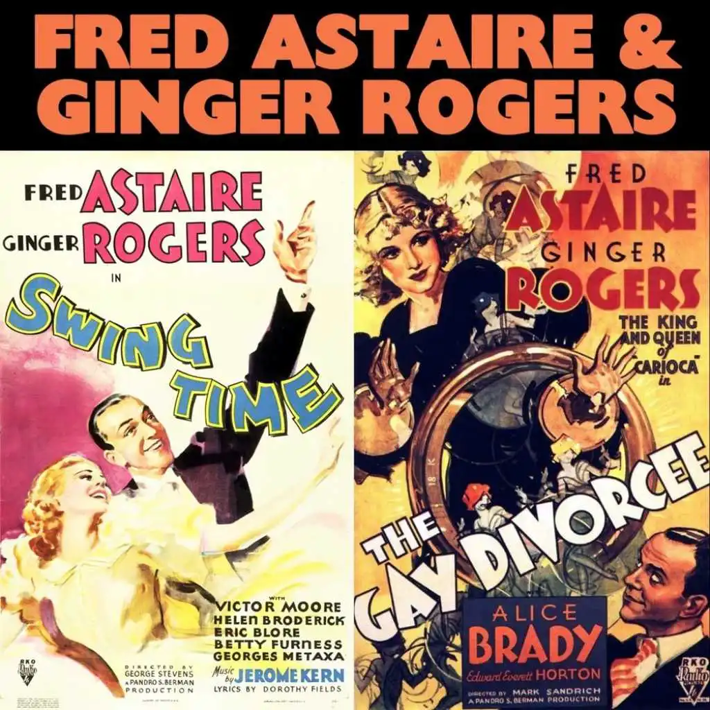 The Way You Look Tonight (from "Swing Time")