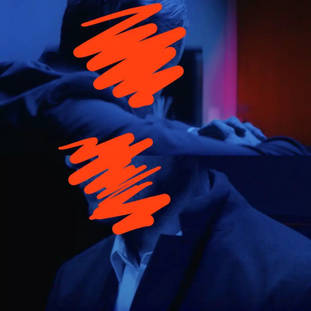 Blue Eyed Heart (Instrumental)