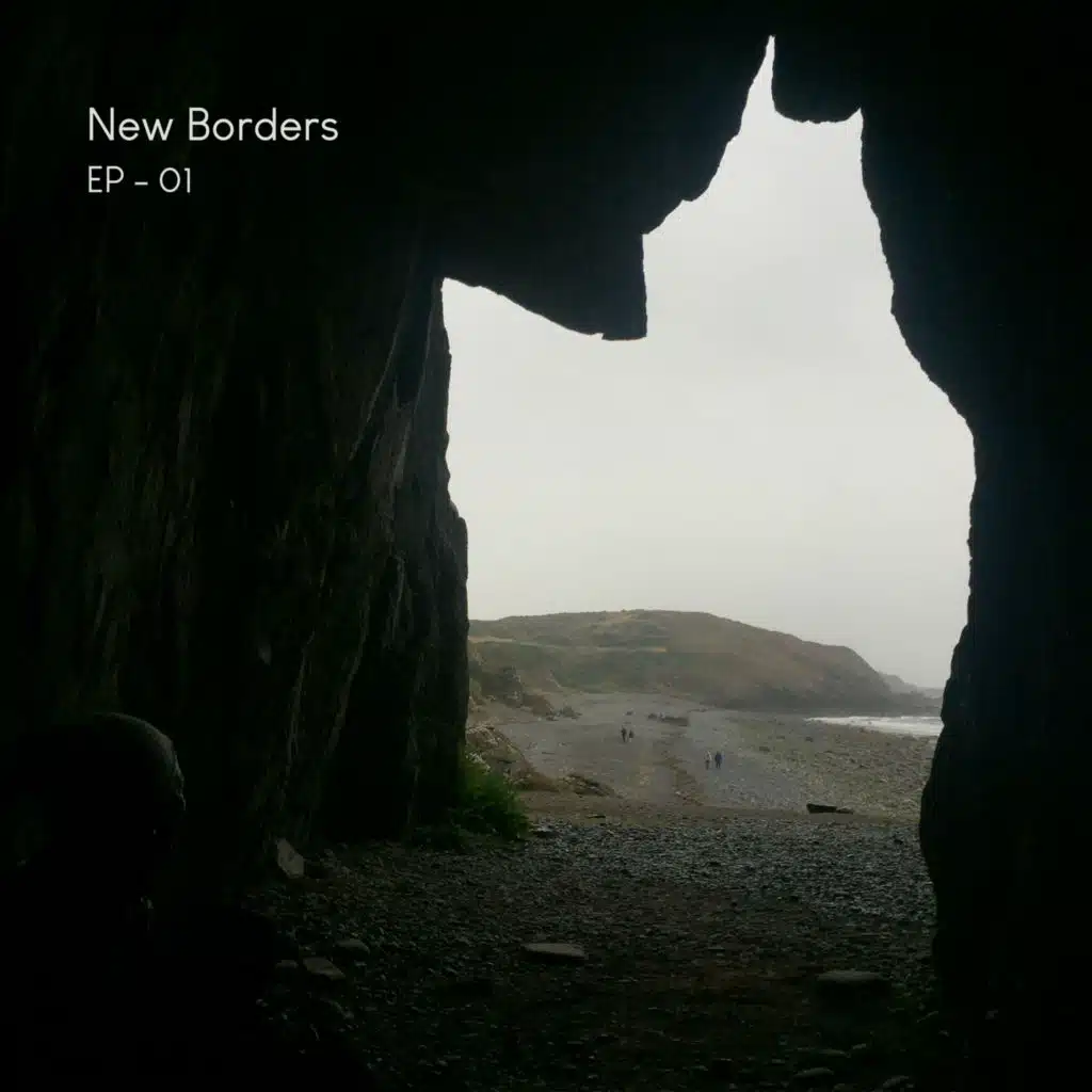 EP-01 (feat. Antti Lähdesmäki, Ben Rodney & Adrian Åsling Sellius)