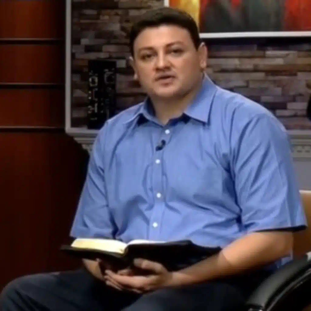 وعد اليوم: من يتبعني فلا يمشي في الظلمة