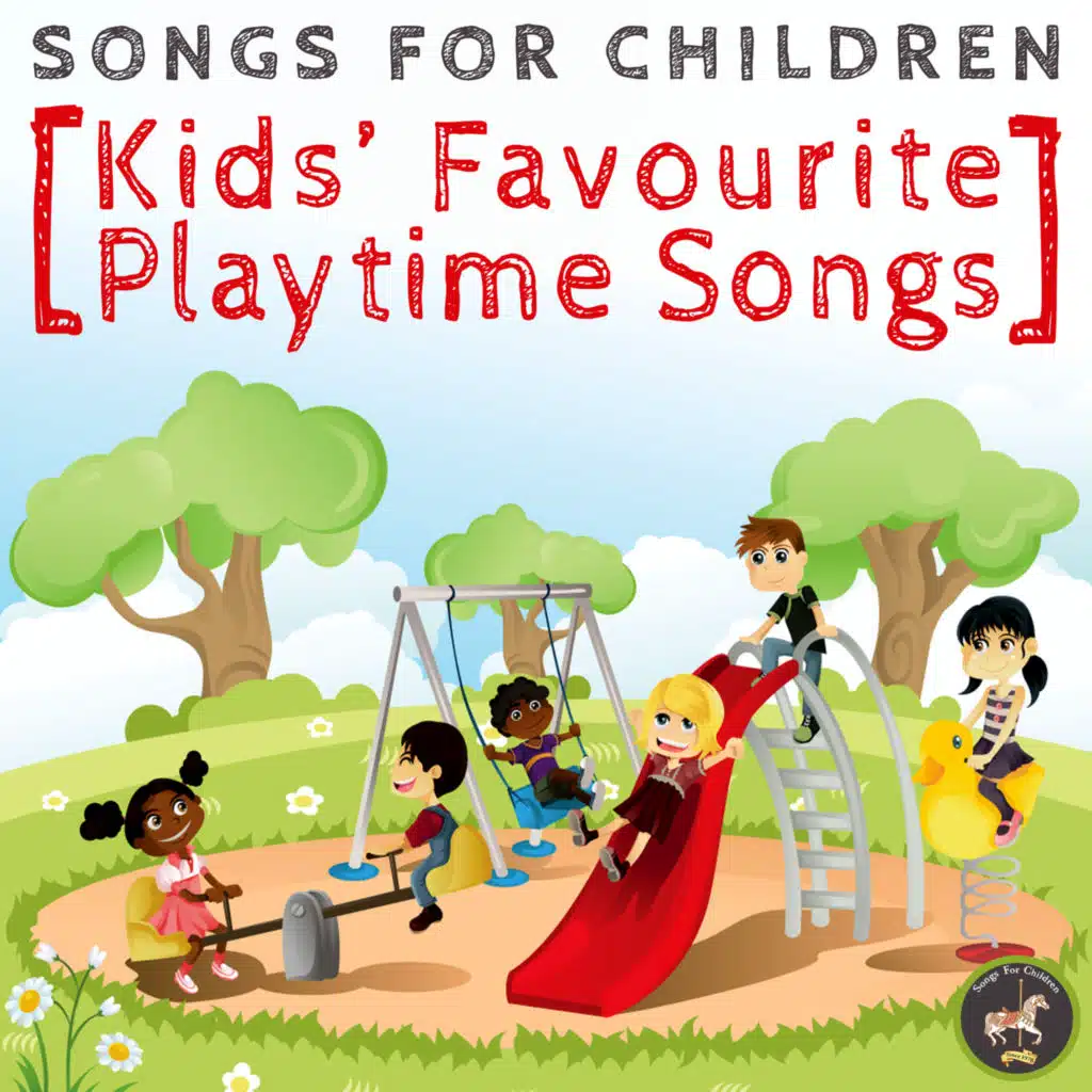 Kids' Favourite Playtime Songs