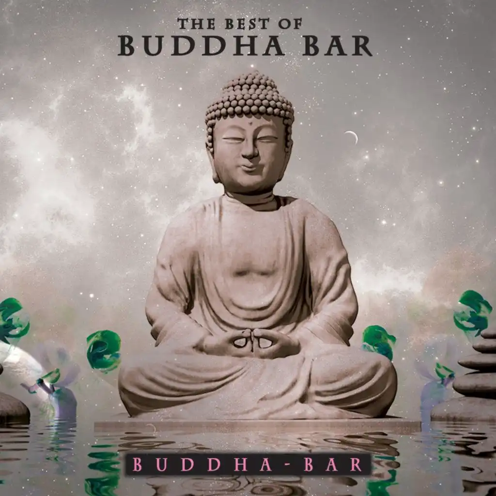 The Best of Buddha Bar Vol. 3