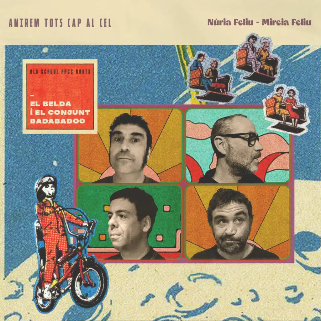 El Belda i el Conjunt Badabadoc