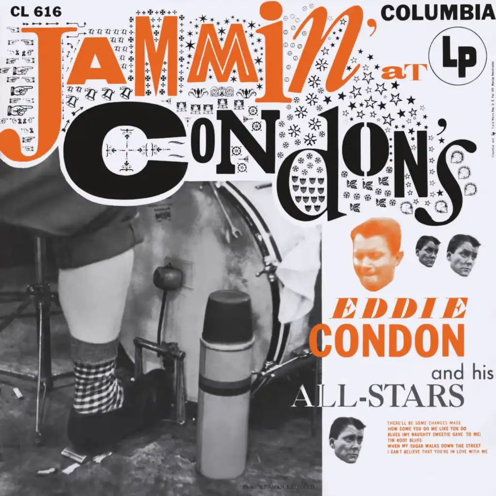 Jammin' At Condon's
