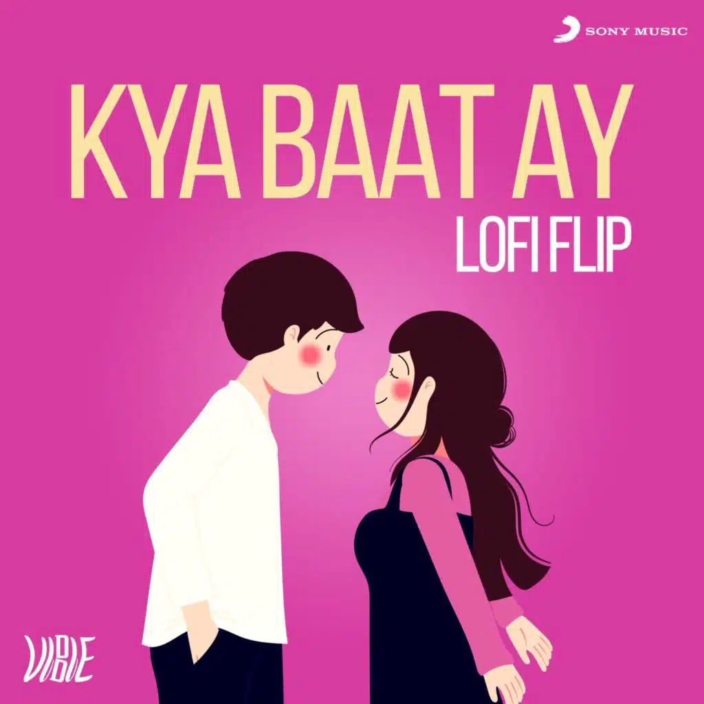 Kya Baat Ay (Lofi Flip)