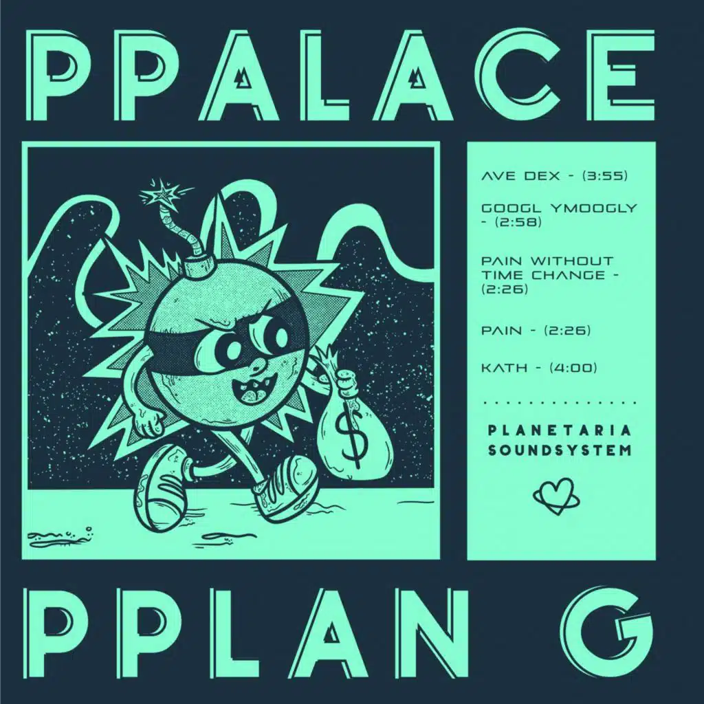 Ppalace
