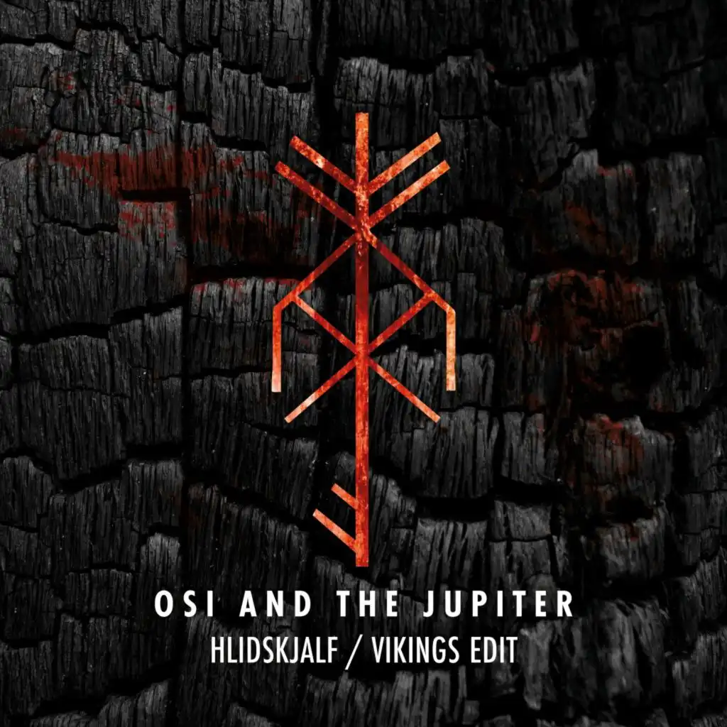 Hlidskjalf (Vikings Edit)