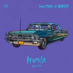 Promise (feat. MINO)