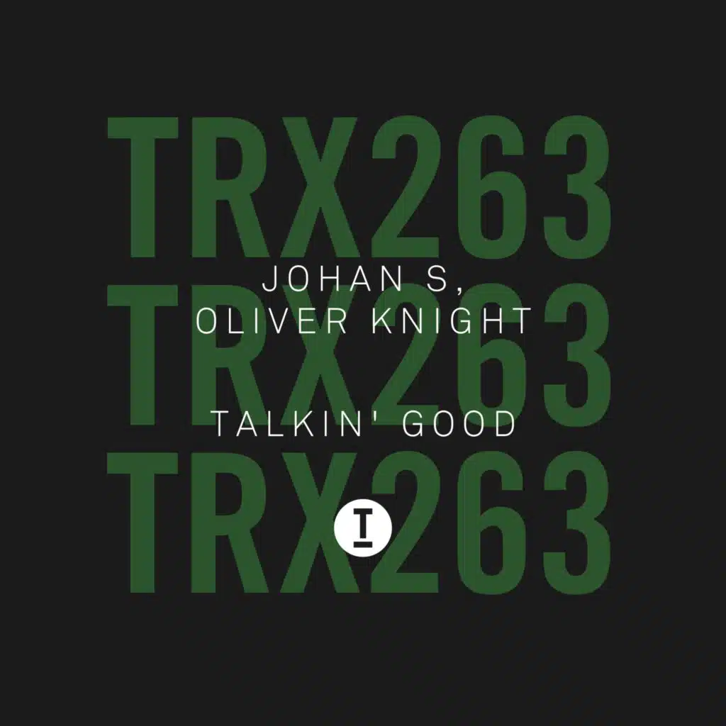 Johan S & Oliver Knight