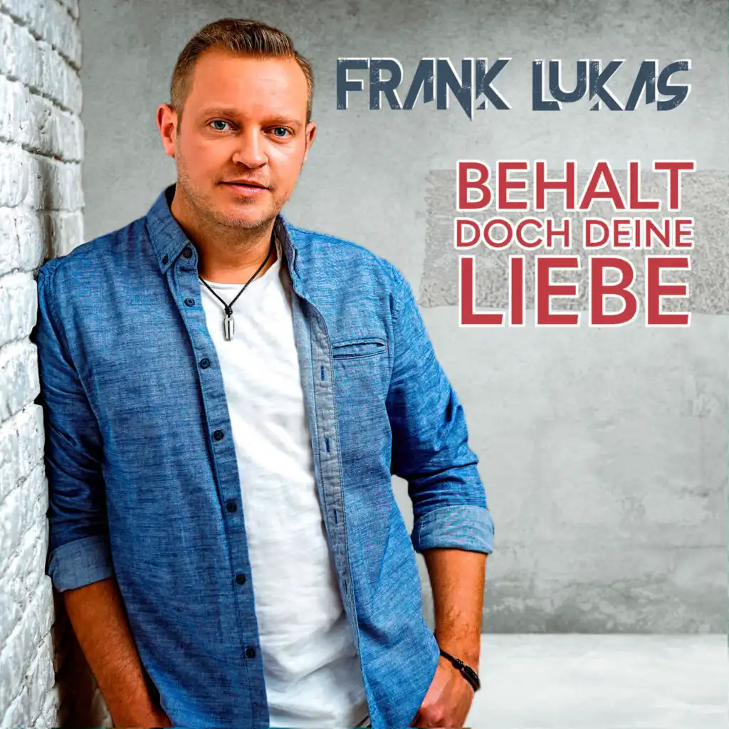 Behalt doch Deine Liebe (Dance-Edit)