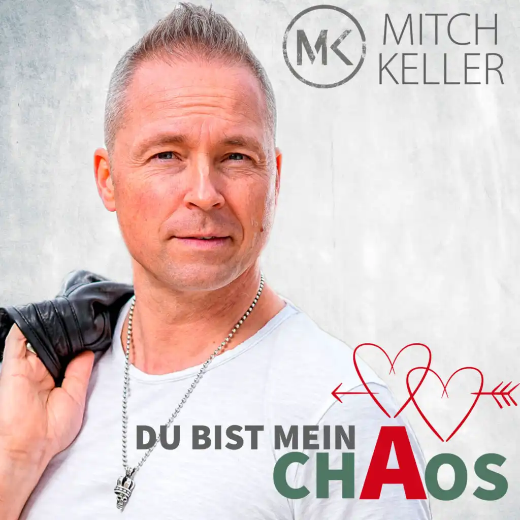 Du bist mein Chaos (MF Remix)